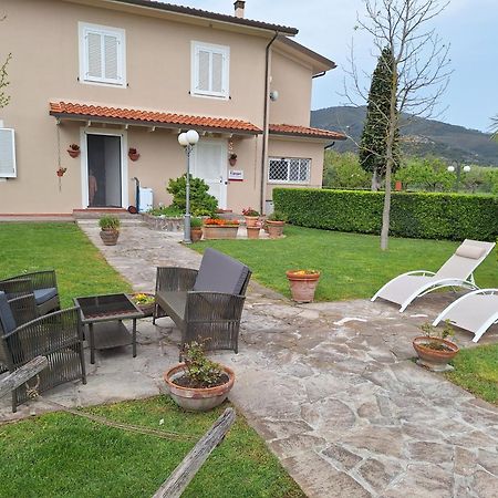 Leupupe Relax Cultura Mare Monti Apartment Cascina Ngoại thất bức ảnh
