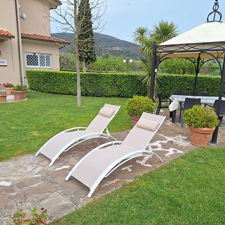 Leupupe Relax Cultura Mare Monti Apartment Cascina Ngoại thất bức ảnh