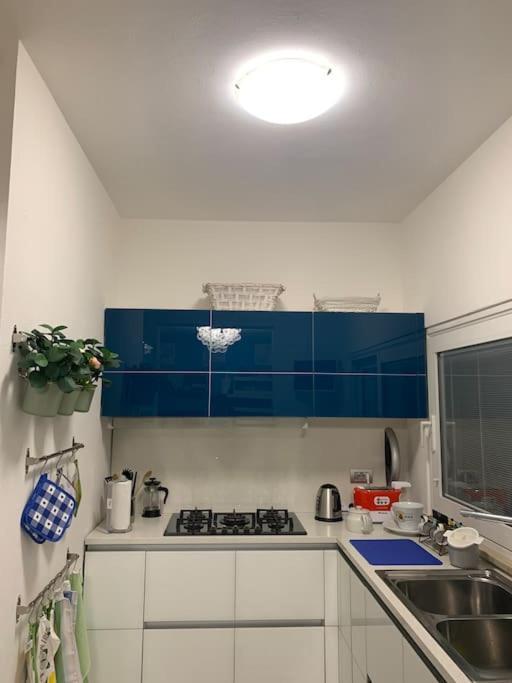 Leupupe Relax Cultura Mare Monti Apartment Cascina Ngoại thất bức ảnh
