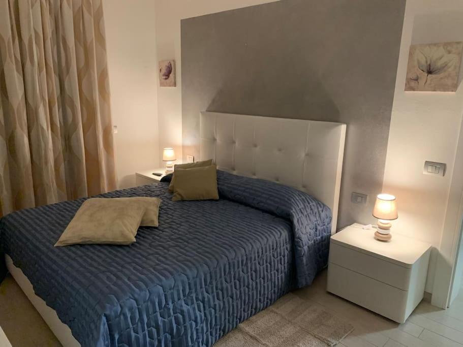 Leupupe Relax Cultura Mare Monti Apartment Cascina Ngoại thất bức ảnh
