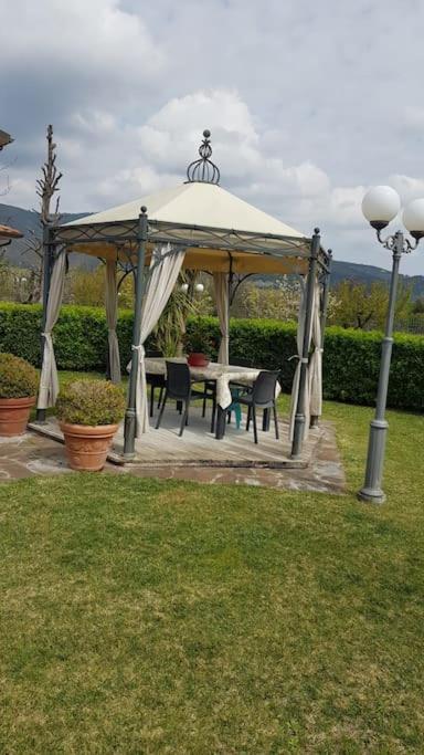 Leupupe Relax Cultura Mare Monti Apartment Cascina Ngoại thất bức ảnh