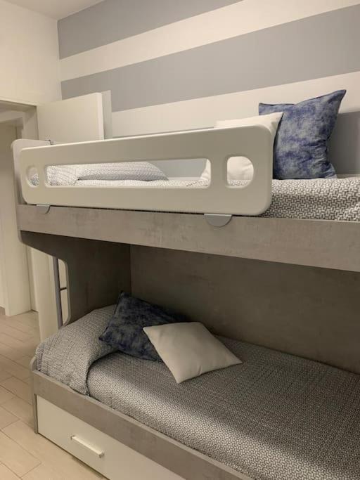 Leupupe Relax Cultura Mare Monti Apartment Cascina Ngoại thất bức ảnh