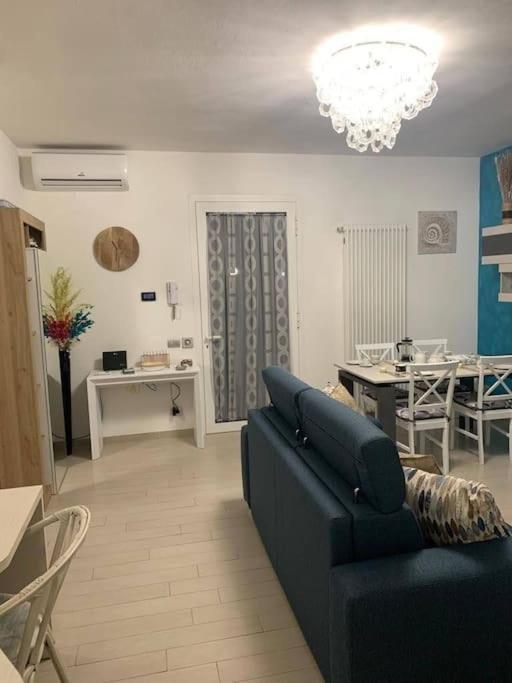 Leupupe Relax Cultura Mare Monti Apartment Cascina Ngoại thất bức ảnh
