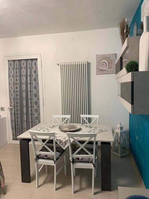 Leupupe Relax Cultura Mare Monti Apartment Cascina Ngoại thất bức ảnh