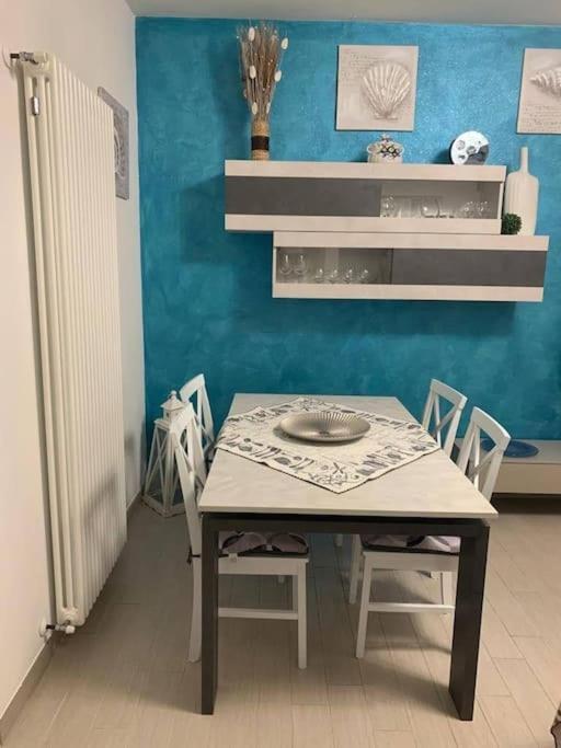 Leupupe Relax Cultura Mare Monti Apartment Cascina Ngoại thất bức ảnh